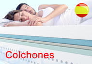 Colchones