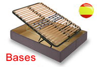 Camas Bases