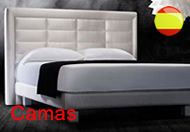 Camas