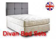 Divan Bed Sets